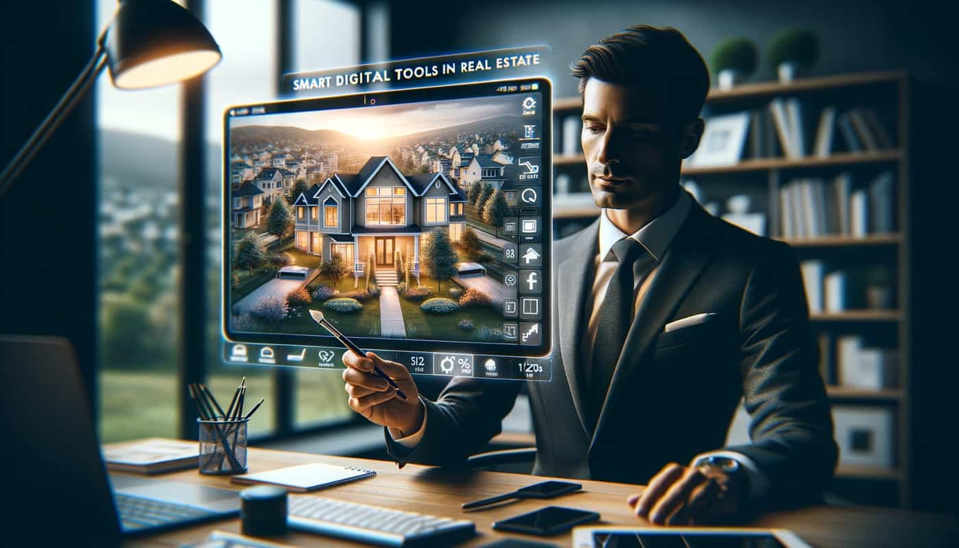 Smart Digital Tools: Elevating Client Experience in Real Estate