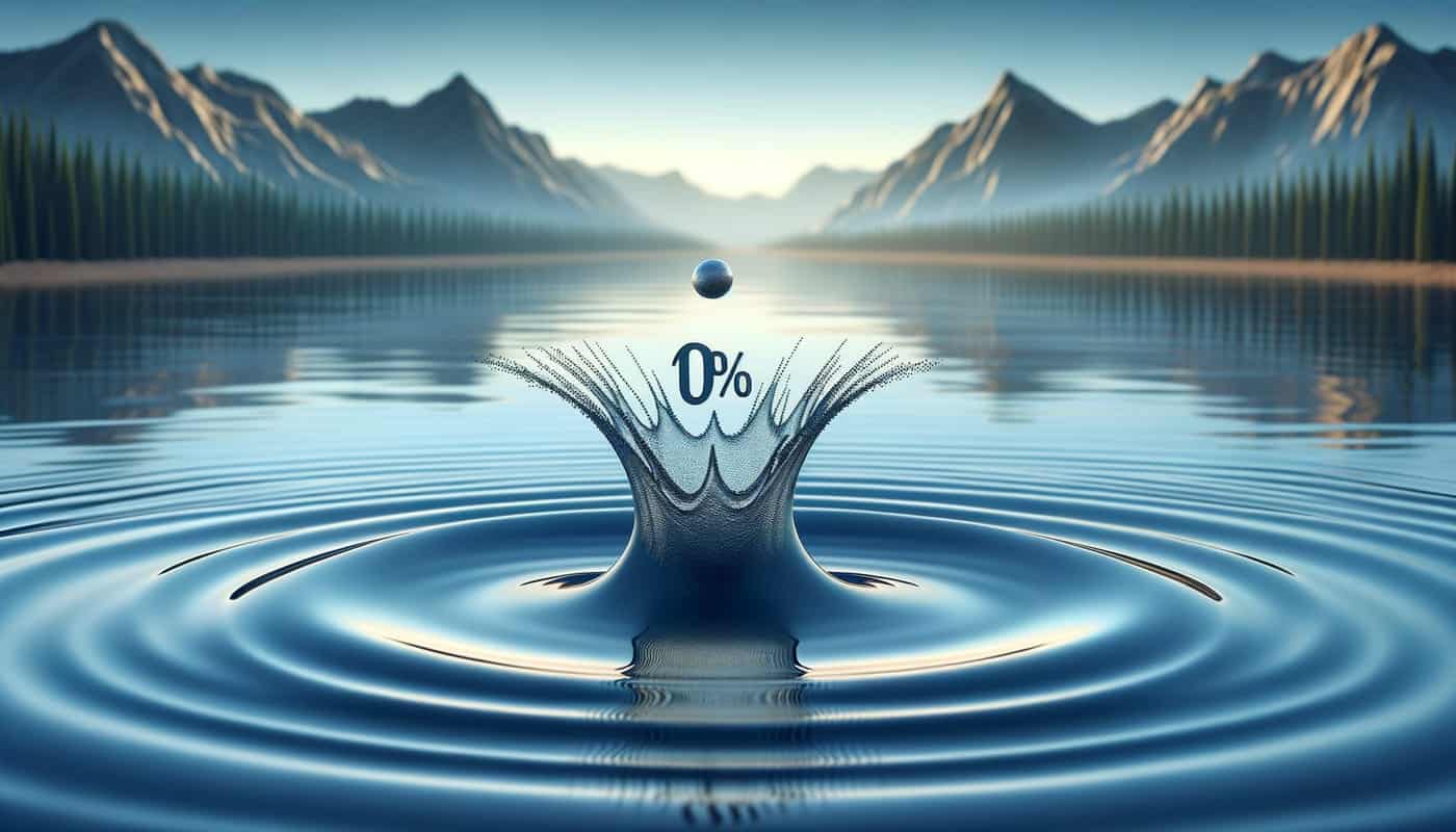 Photorealistic contextual image for: 1% Commission: How Seller Savings Extend Beyond Closing