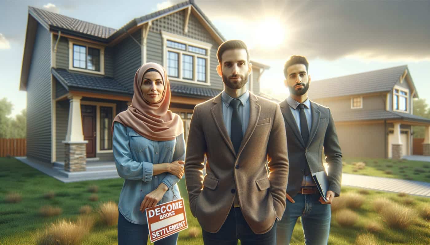 NAR Commission Settlement: Core Provisions and the Future of Real Estate Commissions