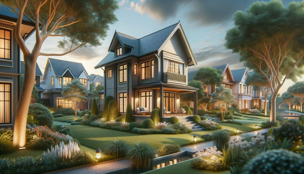 PropTech and the 1% Commission Model: Enhancing Efficiency in Real Estate