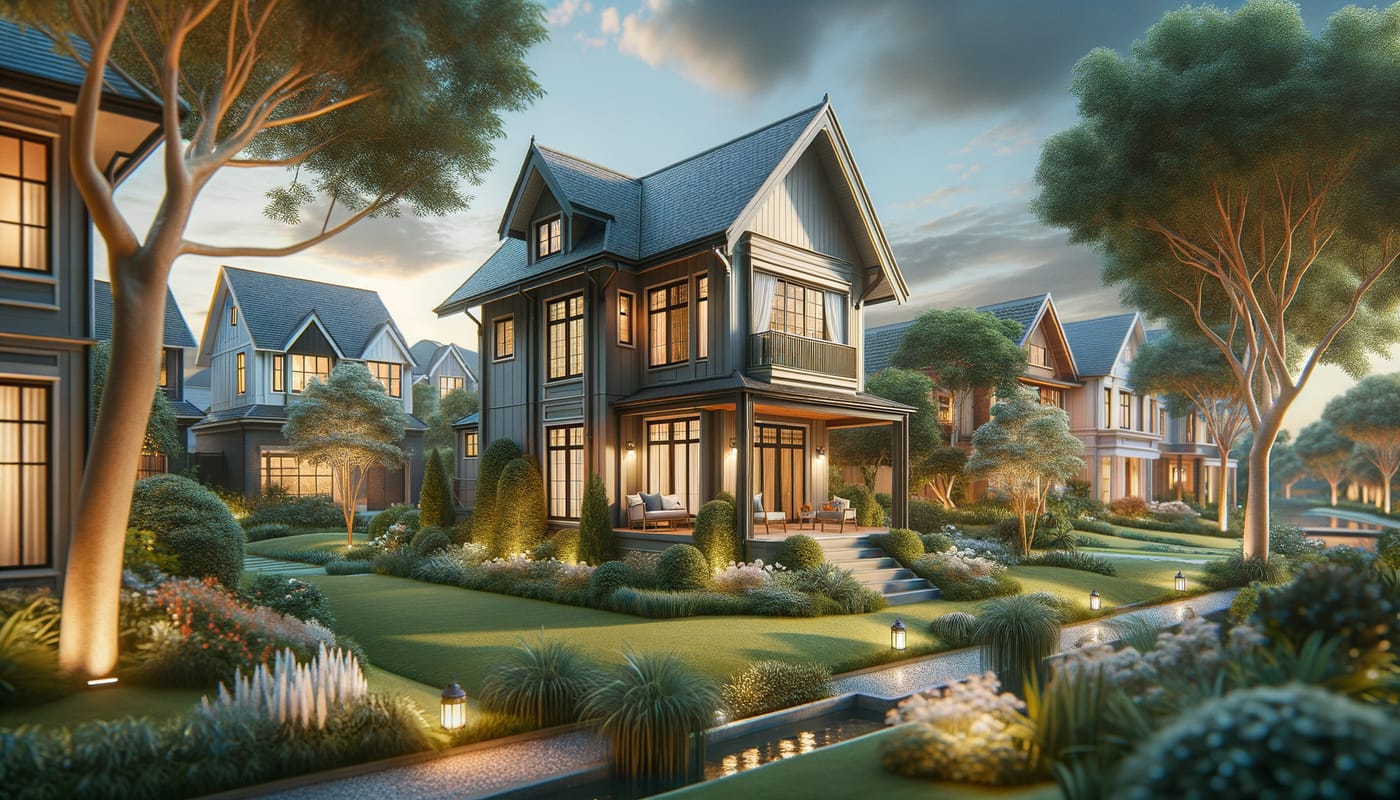 PropTech and the 1% Commission Model: Enhancing Efficiency in Real Estate