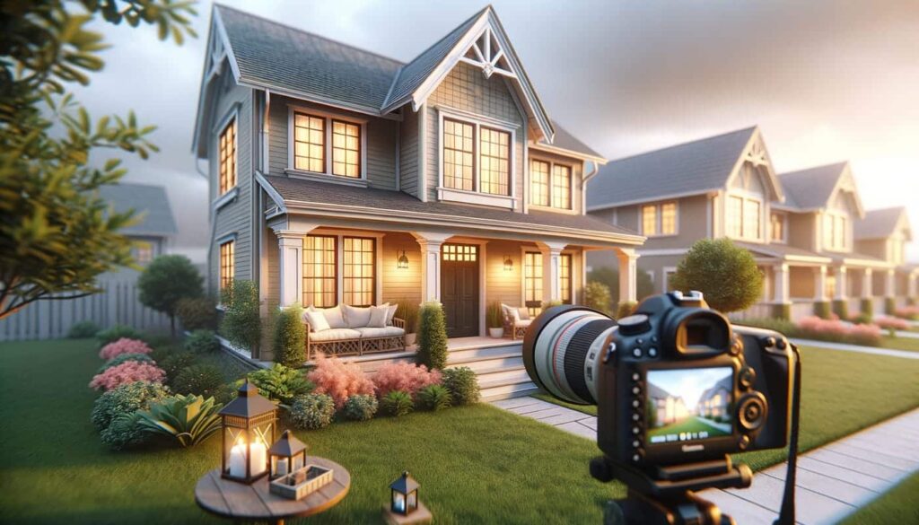 The Role of Automated Valuations in 1% Commission Broker Efficiency