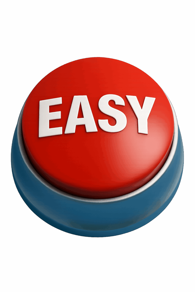 Easy Button