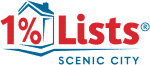 1 Percent Lists Scenic City